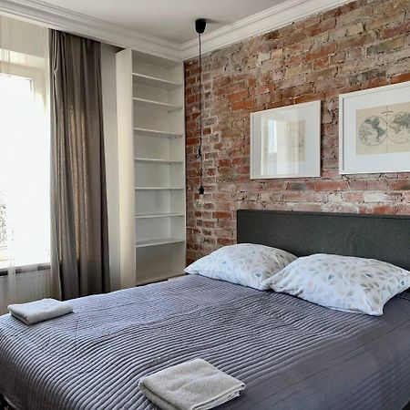 Modern Flat In The Centre - By Hik Apartments Warsaw Exterior photo