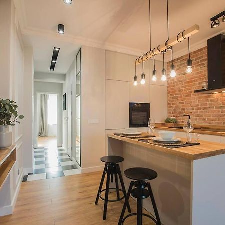 Modern Flat In The Centre - By Hik Apartments Warsaw Exterior photo